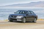 Honda Accord Sport Sedan 2013 года